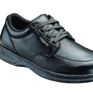 Men’s Oxford Shoes, Avery Island